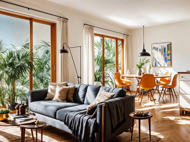 Appartement vente à Marseille, La Ciotat