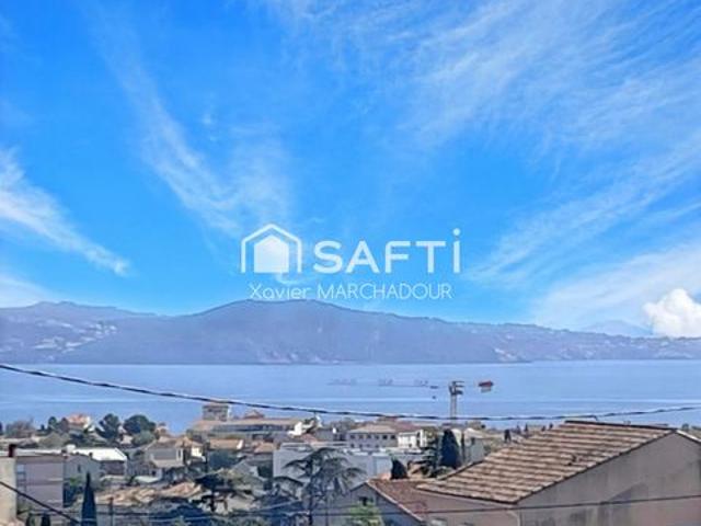 Appartement vente à Marseille, La Ciotat