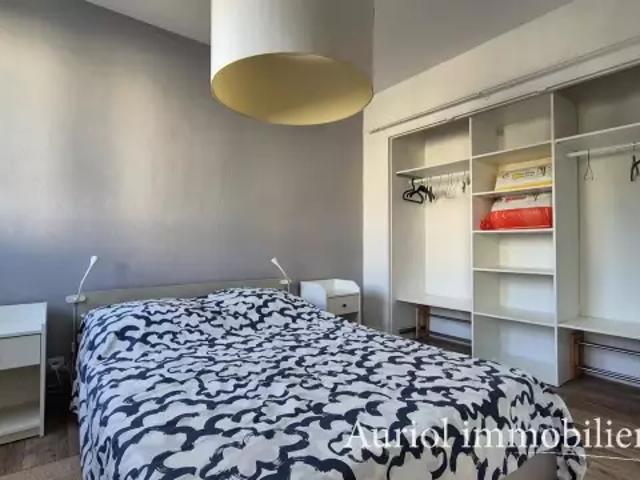 Appartement location à Marseille, Auriol