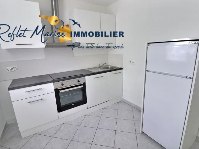 Appartement location à Marseille, La Ciotat
