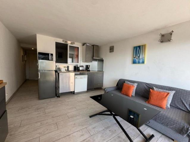 Appartement location à La Ciotat, Bouches-du-Rhône