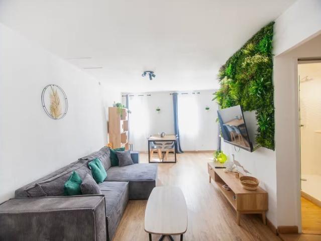 Appartement location à Marseille, La Ciotat