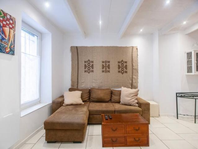 Appartement location à Marseille, La Ciotat