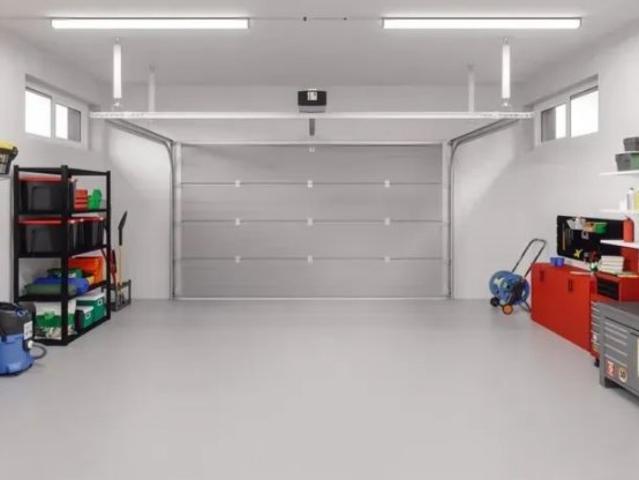 Garage location à Marseille, La Ciotat