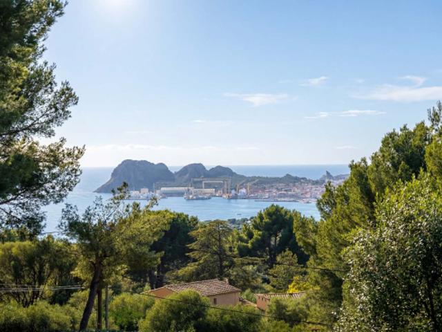 Maison vente à Marseille, La Ciotat