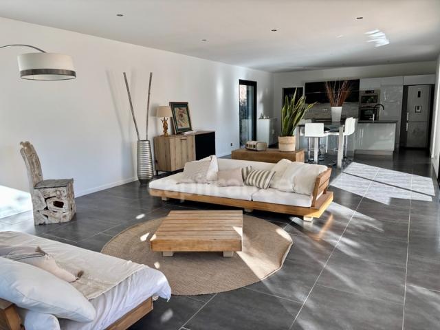 Villa vente à Marseille, Ceyreste