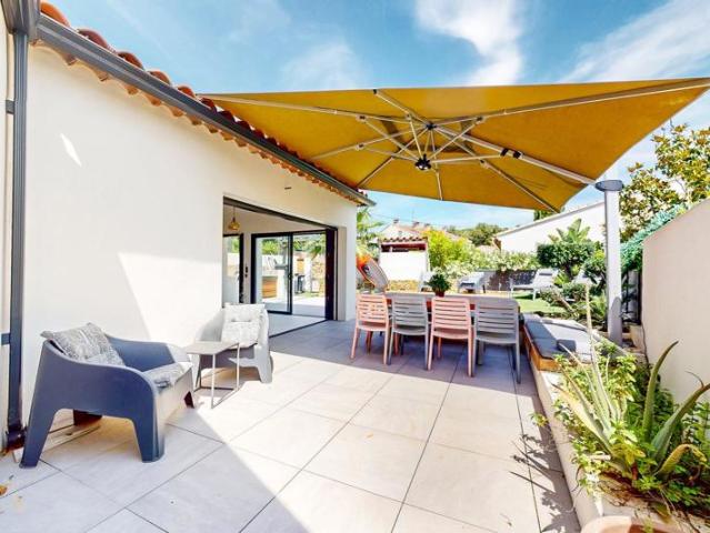 Maison vente à Marseille, Ceyreste
