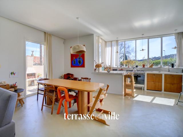 Maison vente à Marseille, La Ciotat