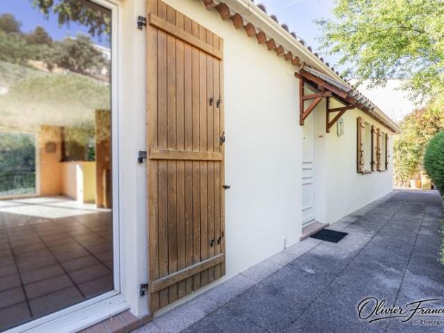 Maison vente à Marseille, Ceyreste