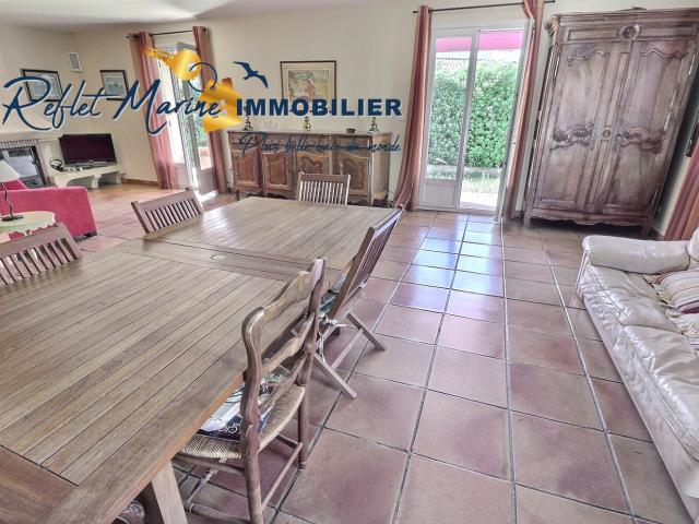 Maison vente à Marseille, La Ciotat