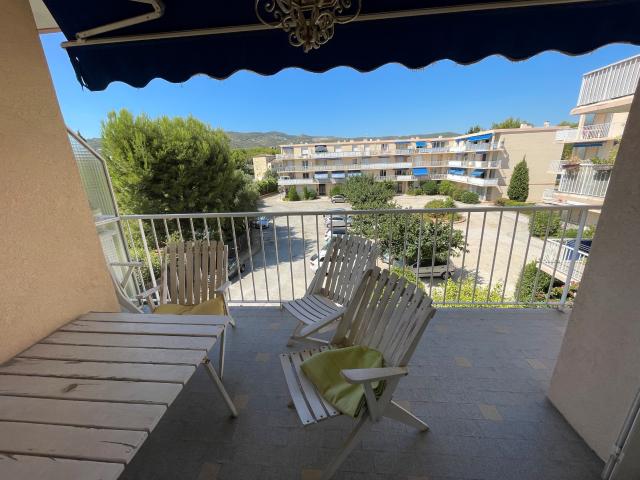 Appartement location à Marseille, La Ciotat