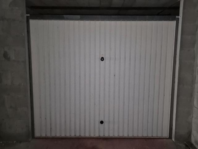 Garage vente à Marseille, La Ciotat