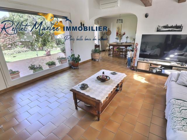 Maison vente à Marseille, La Ciotat