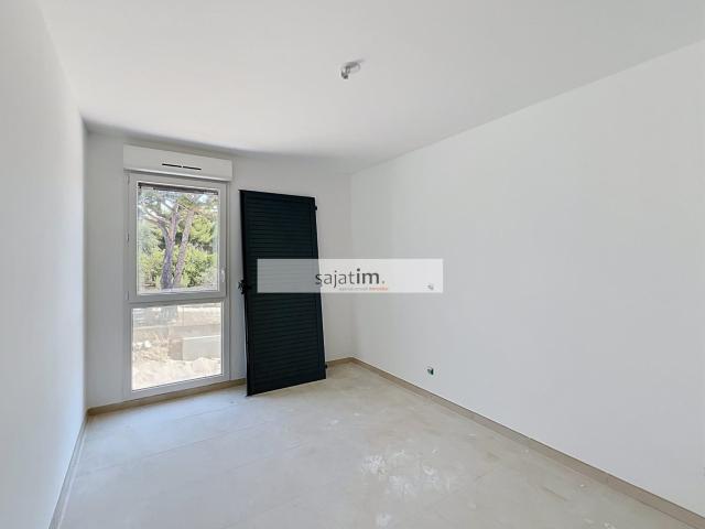 Appartement vente à Marseille, La Ciotat