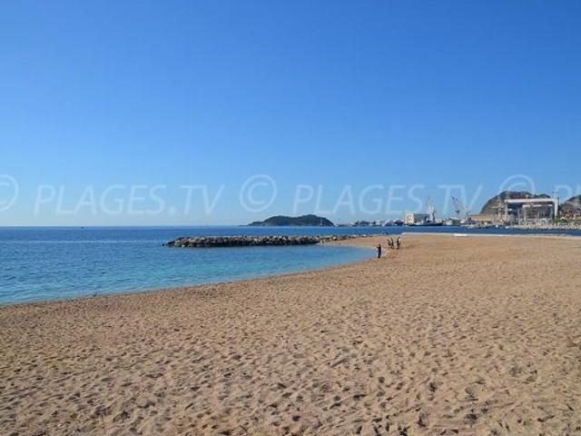 Appartement vente à Marseille, La Ciotat