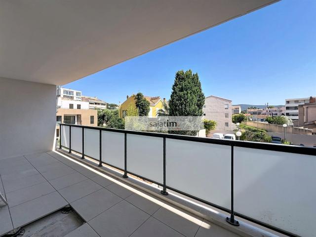 Appartement vente à Marseille, La Ciotat