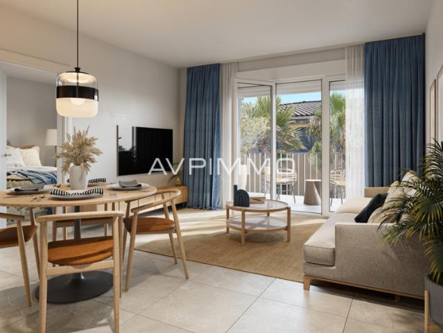 Appartement vente à Marseille, La Ciotat