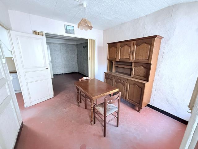 Appartement vente à Marseille, La Ciotat