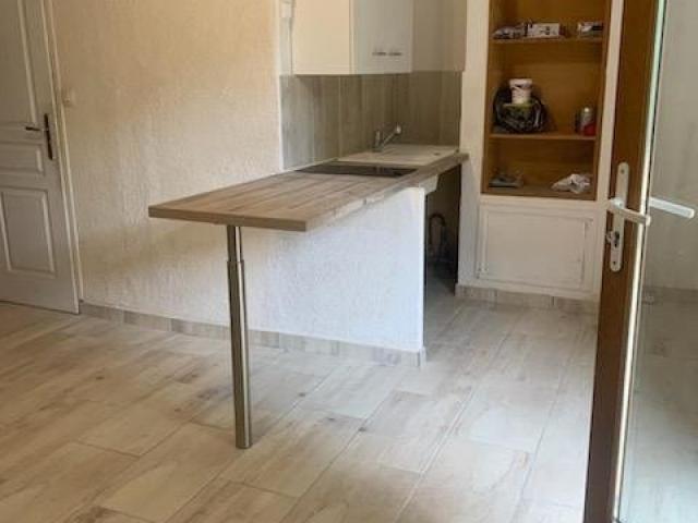 Appartement vente à Marseille, La Ciotat