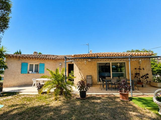 Maison vente à Marseille, La Ciotat