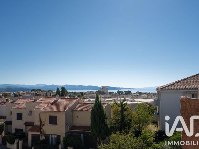 Maison vente à Marseille, La Ciotat