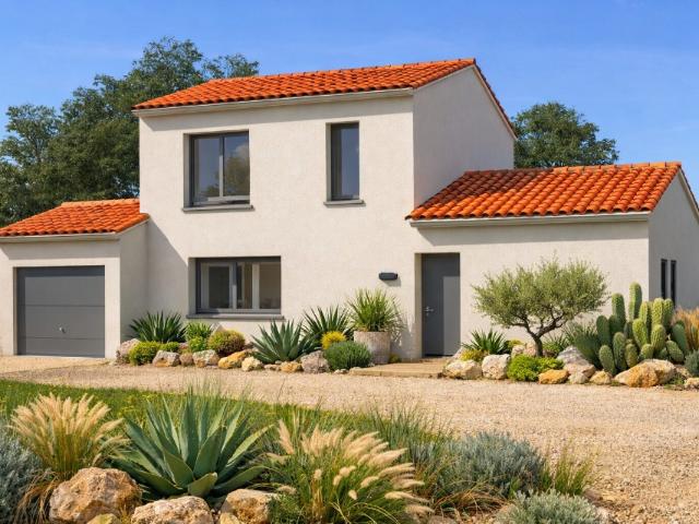 Maison vente à Marseille, La Ciotat