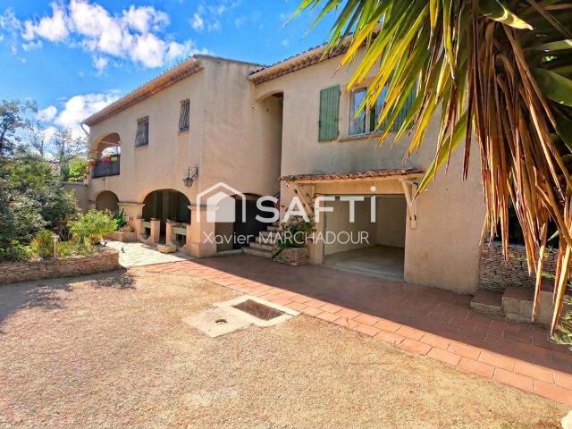 Maison vente à La Ciotat, Bouches-du-Rhône