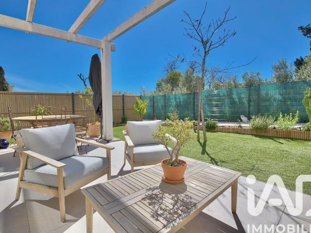 Maison vente à Marseille, La Ciotat