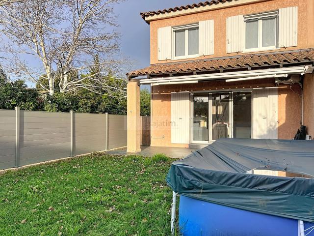 Maison vente à France métropolitaine, La Ciotat