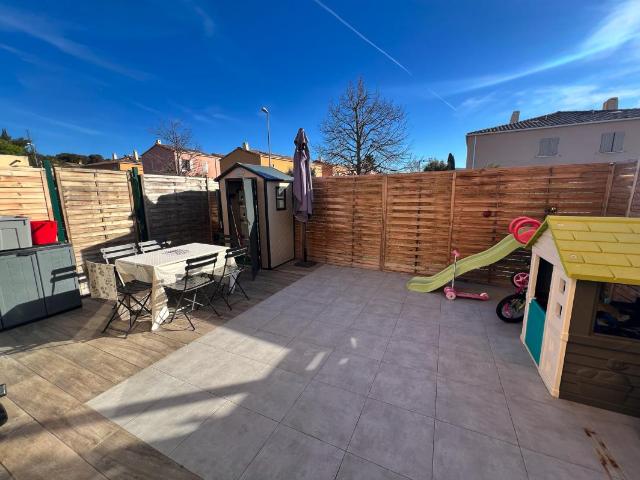 Maison vente à Marseille, La Ciotat