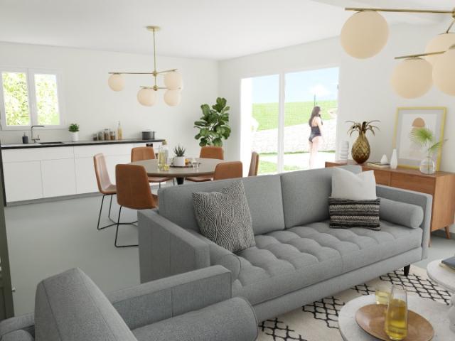 Maison vente à Marseille, La Ciotat