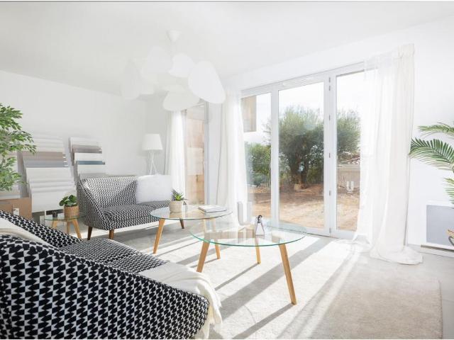 Maison vente à La Ciotat