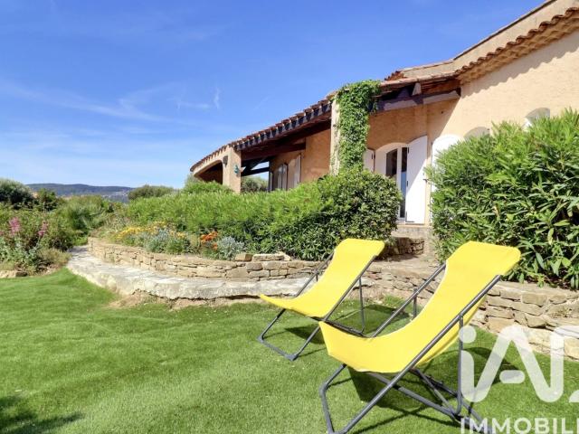 Maison vente à Marseille, La Ciotat