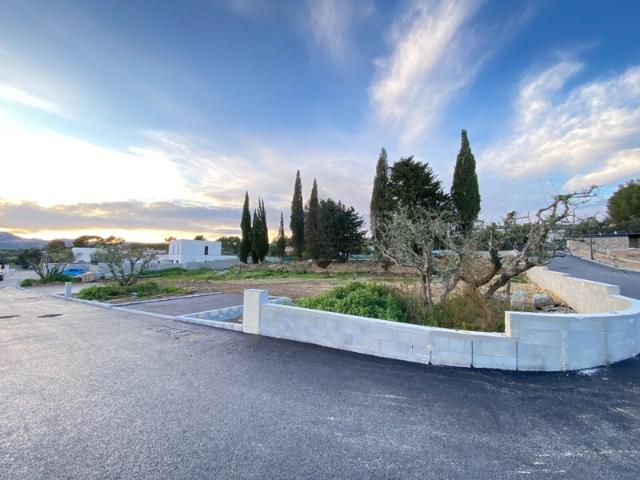 Terrain vente à Marseille, La Ciotat