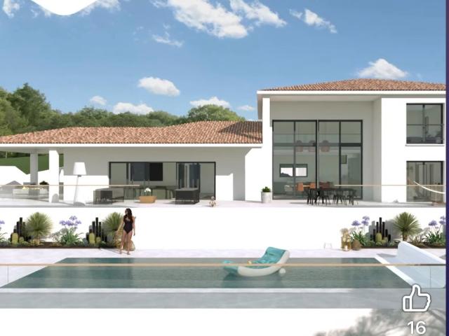 Terrain vente à Marseille, La Ciotat