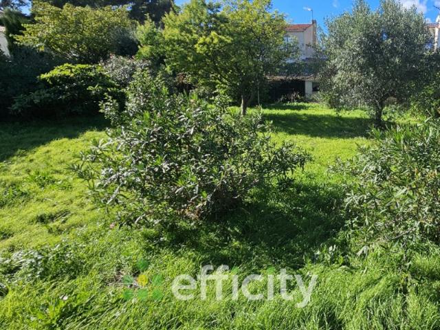 Terrain vente à Marseille, La Ciotat