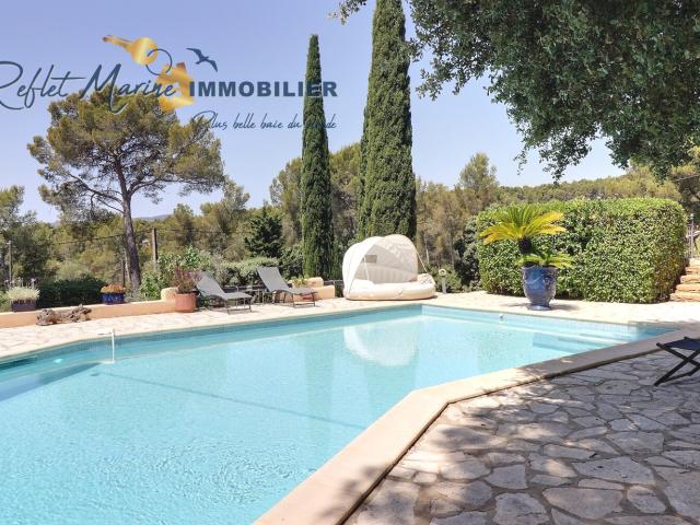 Villa vente à Marseille, La Ciotat