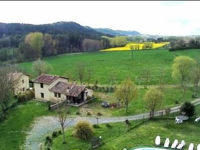 Casa en alquiler en Osona, Catalunya