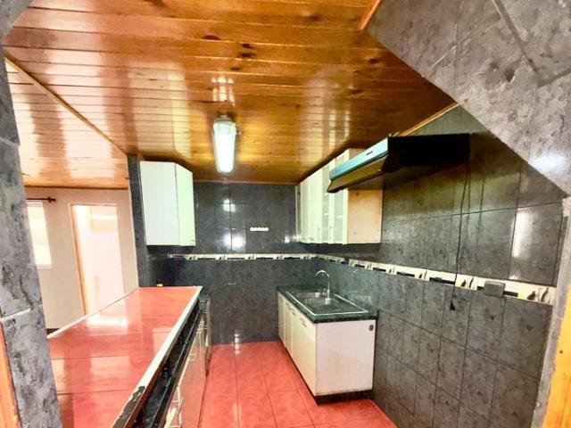 La Cisterna, Calle isabel la catolica, plaza cervantes