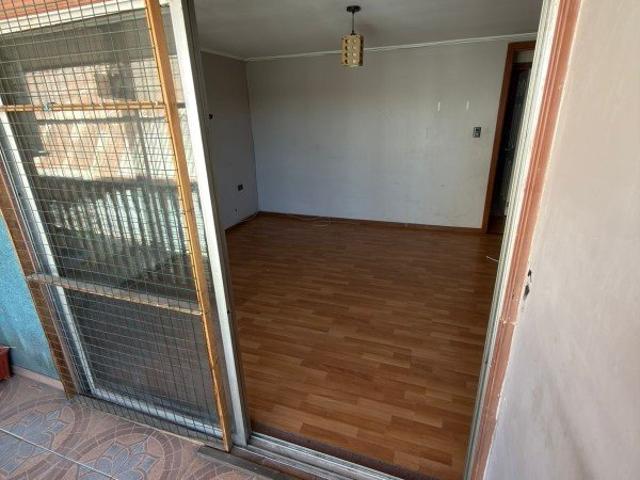 La Cisterna, Calle isabel la catolica, plaza cervantes