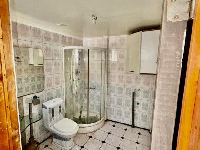 La Cisterna, Calle isabel la catolica, plaza cervantes