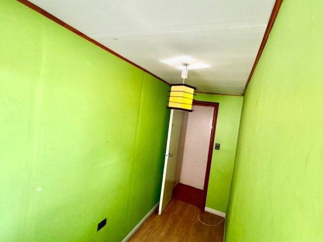 La Cisterna, Calle isabel la catolica, plaza cervantes