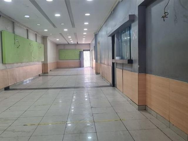 La Cisterna, Gran Avenida 6696. La Cisterna