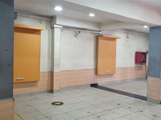 La Cisterna, Gran Avenida 6696. La Cisterna