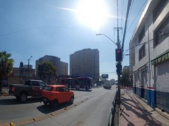 La Cisterna, Gran avenida esquina avda lo ovalle