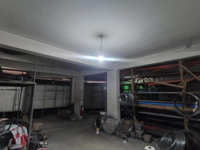 La Cisterna, Gran avenida esquina avda lo ovalle