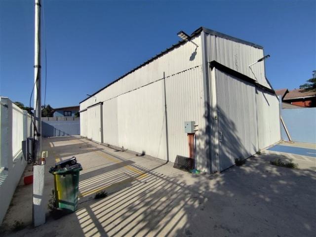 La Cisterna, Gran Avenida / Ginebra