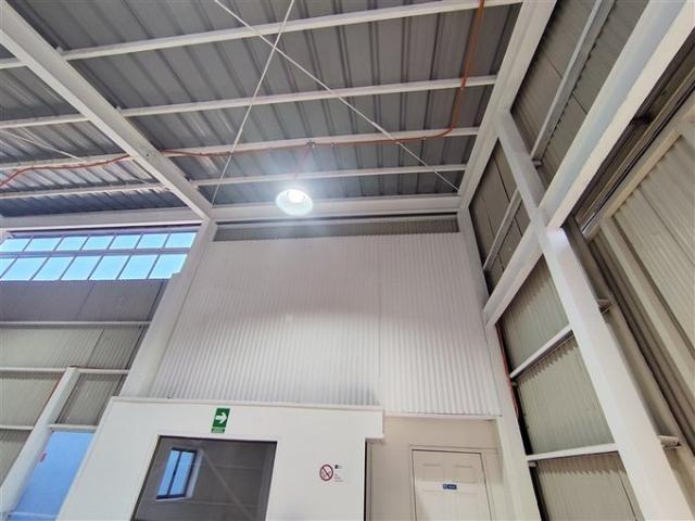 La Cisterna, Gran Avenida / Ginebra