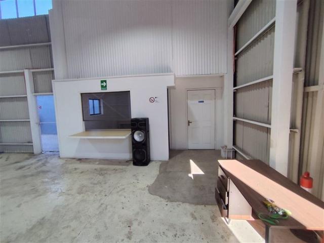 La Cisterna, Gran Avenida / Ginebra