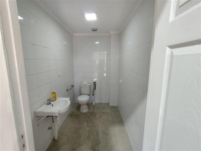 La Cisterna, Gran Avenida / Ginebra